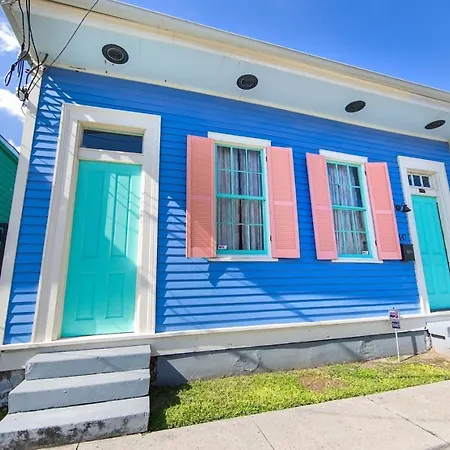 Villere Esplanade Ridge Gem